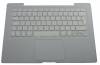 Original Spanish Keyboard with Touchpad and Vertical Enter for Apple Macbook A1181 A1185 MB061 MB404 13